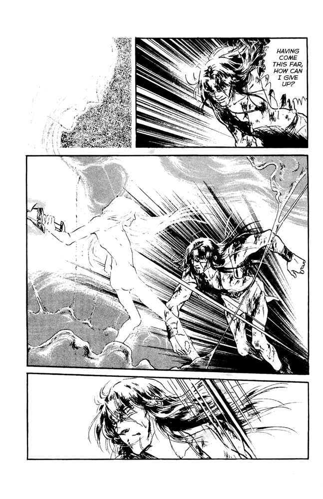 Page 9 Chapter 40 Crystal Dragon