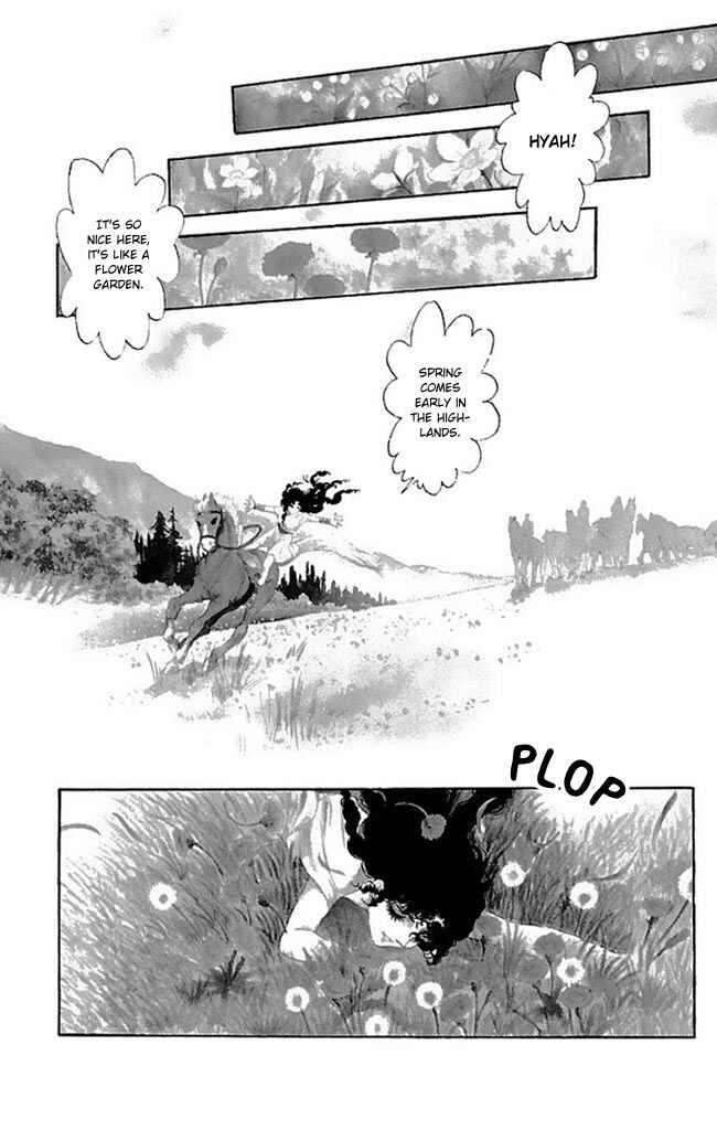 Page 2 Chapter 49 Crystal Dragon