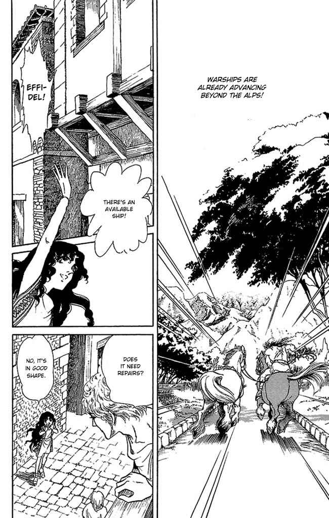 Page 37 Chapter 49 Crystal Dragon