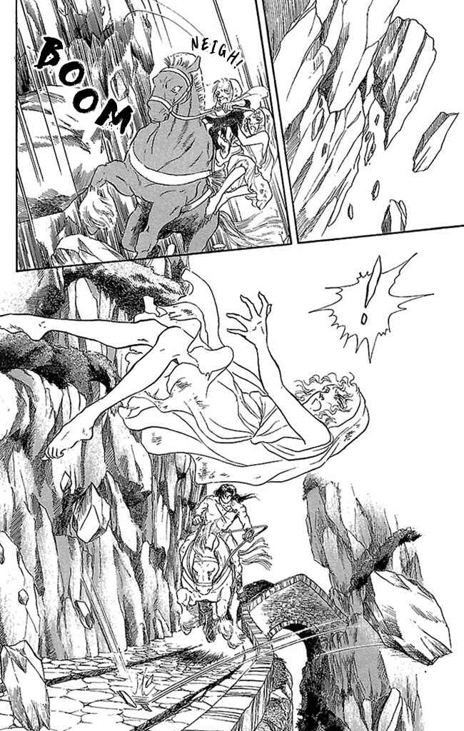 Page 43 Chapter 49 Crystal Dragon