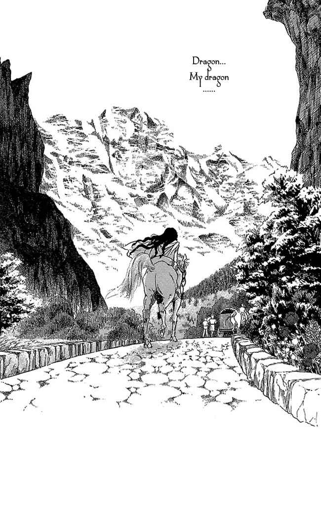 Page 51 Chapter 49 Crystal Dragon