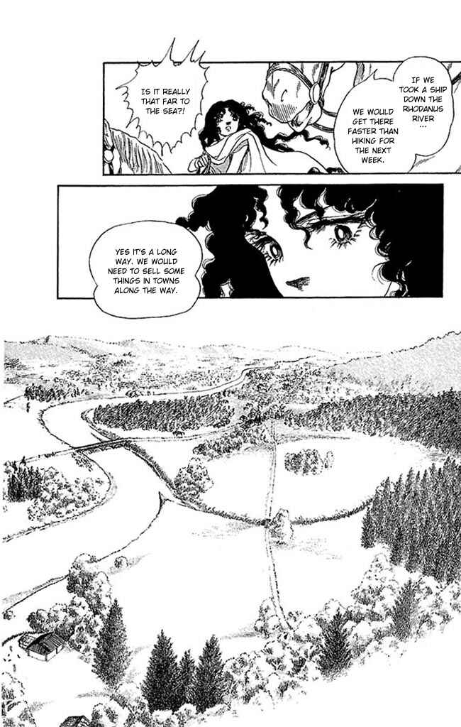 Page 9 Chapter 49 Crystal Dragon