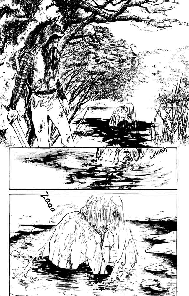Page 16 Chapter 24 Crystal Dragon