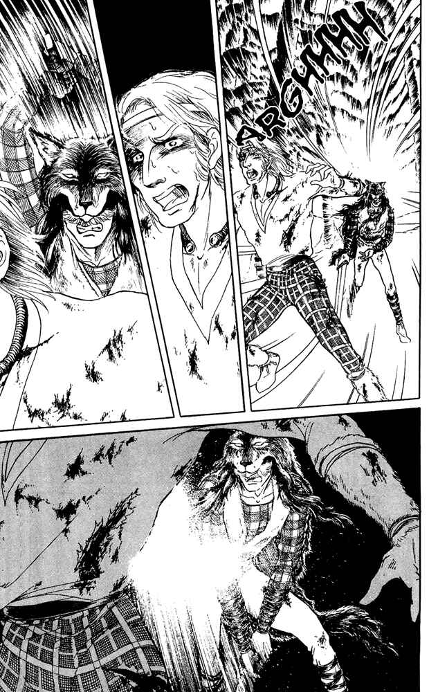 Page 22 Chapter 24 Crystal Dragon