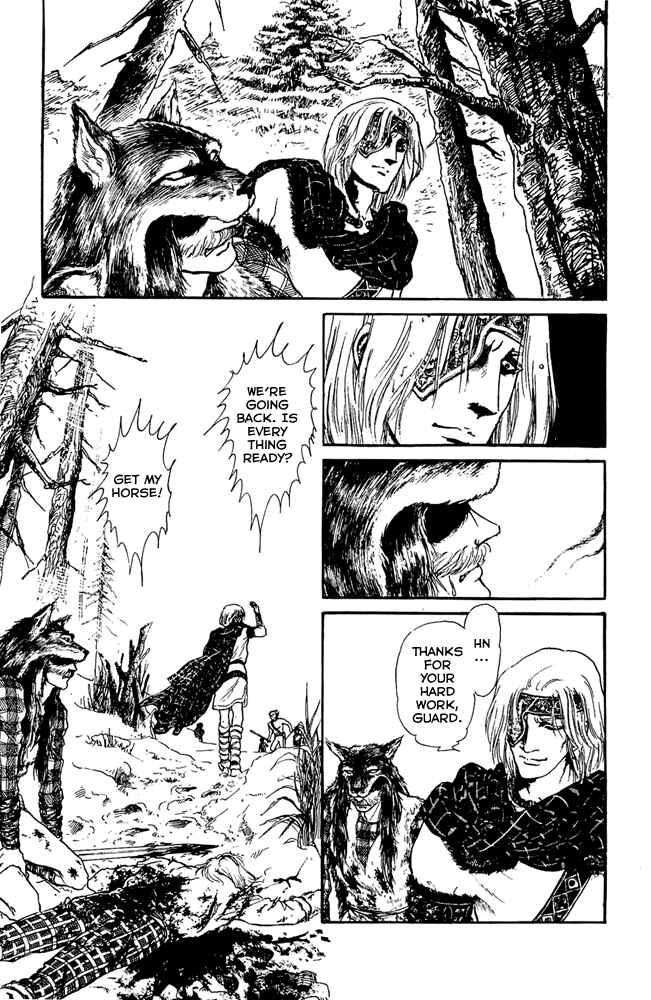 Page 24 Chapter 24 Crystal Dragon