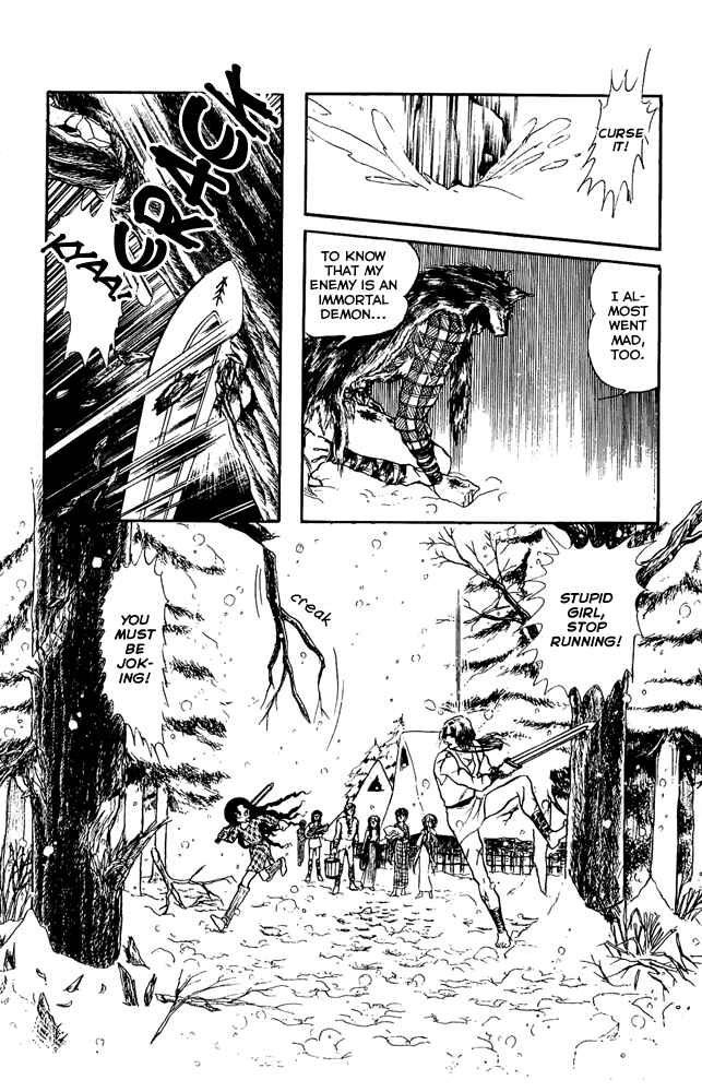 Page 25 Chapter 24 Crystal Dragon
