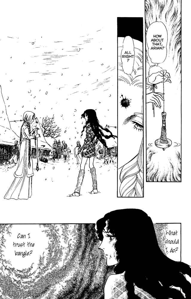 Page 35 Chapter 24 Crystal Dragon