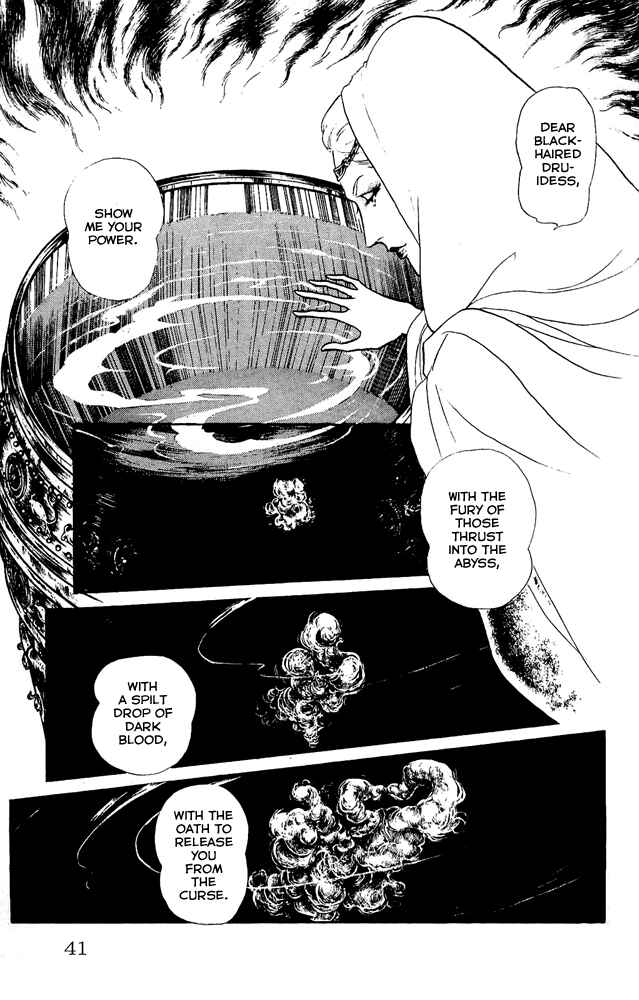 Page 39 Chapter 24 Crystal Dragon