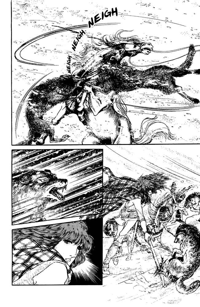Page 44 Chapter 24 Crystal Dragon