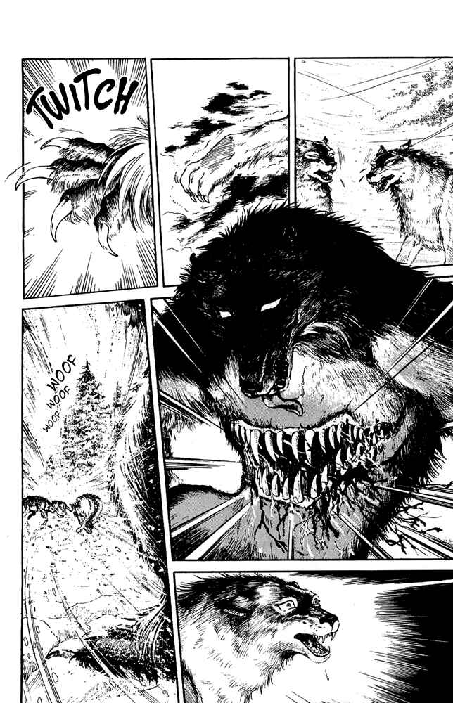 Page 46 Chapter 24 Crystal Dragon