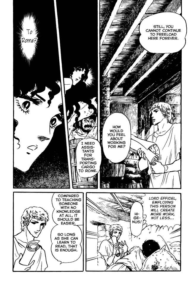 Page 19 Chapter 42 Crystal Dragon