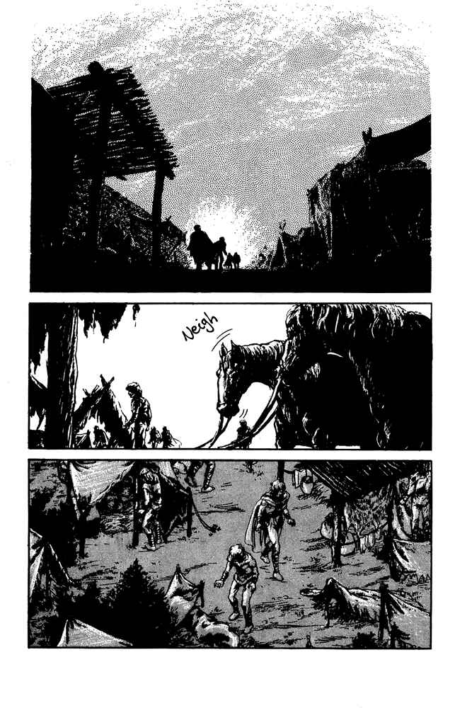 Page 2 Chapter 42 Crystal Dragon