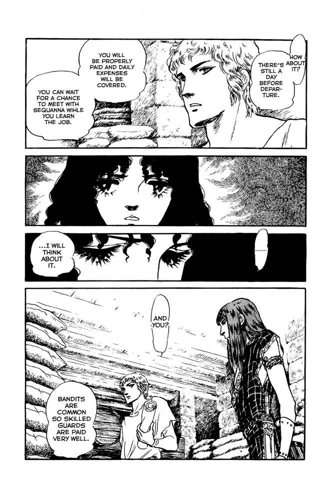 Page 20 Chapter 42 Crystal Dragon