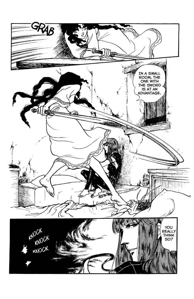 Page 25 Chapter 42 Crystal Dragon