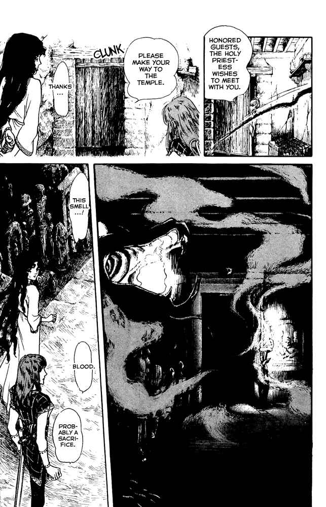 Page 26 Chapter 42 Crystal Dragon