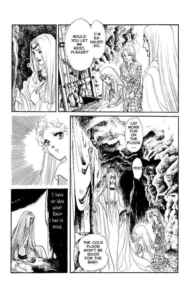 Page 13 Chapter 30 Crystal Dragon