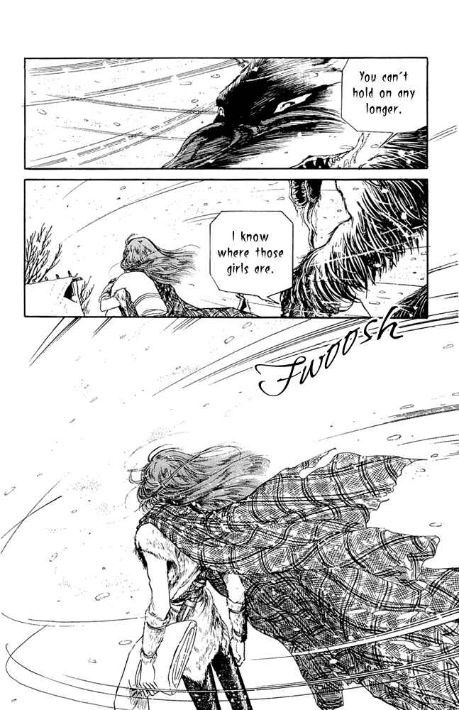 Page 18 Chapter 30 Crystal Dragon