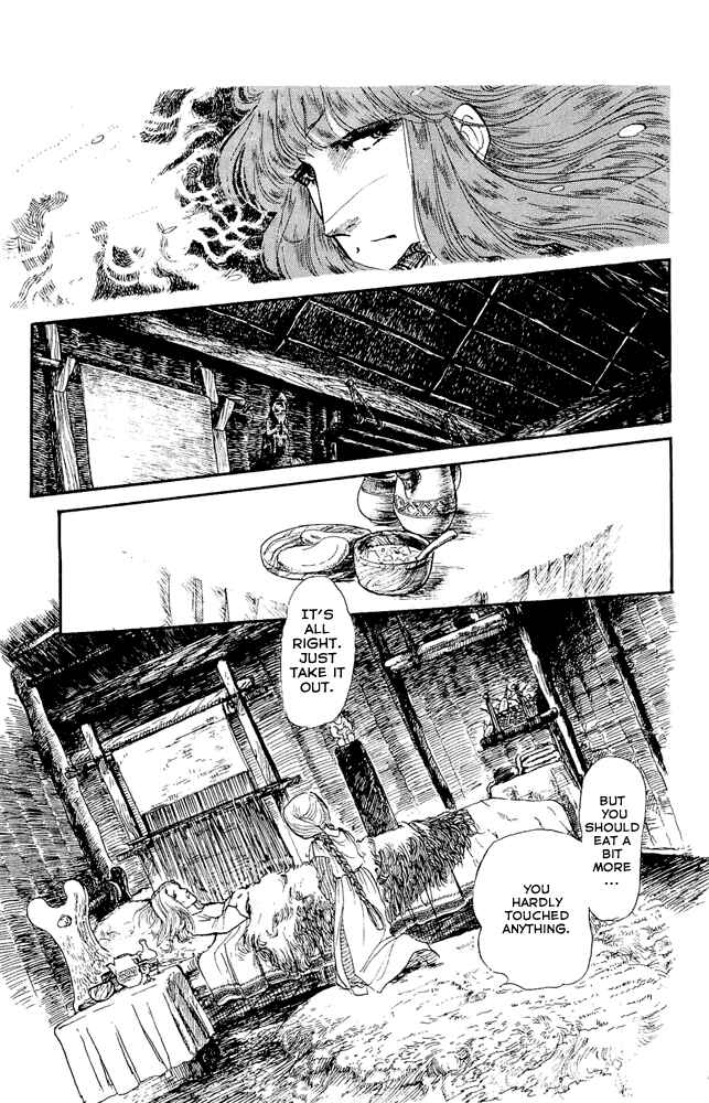 Page 19 Chapter 30 Crystal Dragon