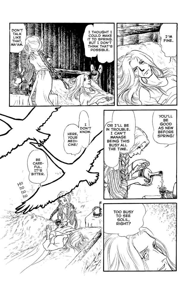 Page 20 Chapter 30 Crystal Dragon