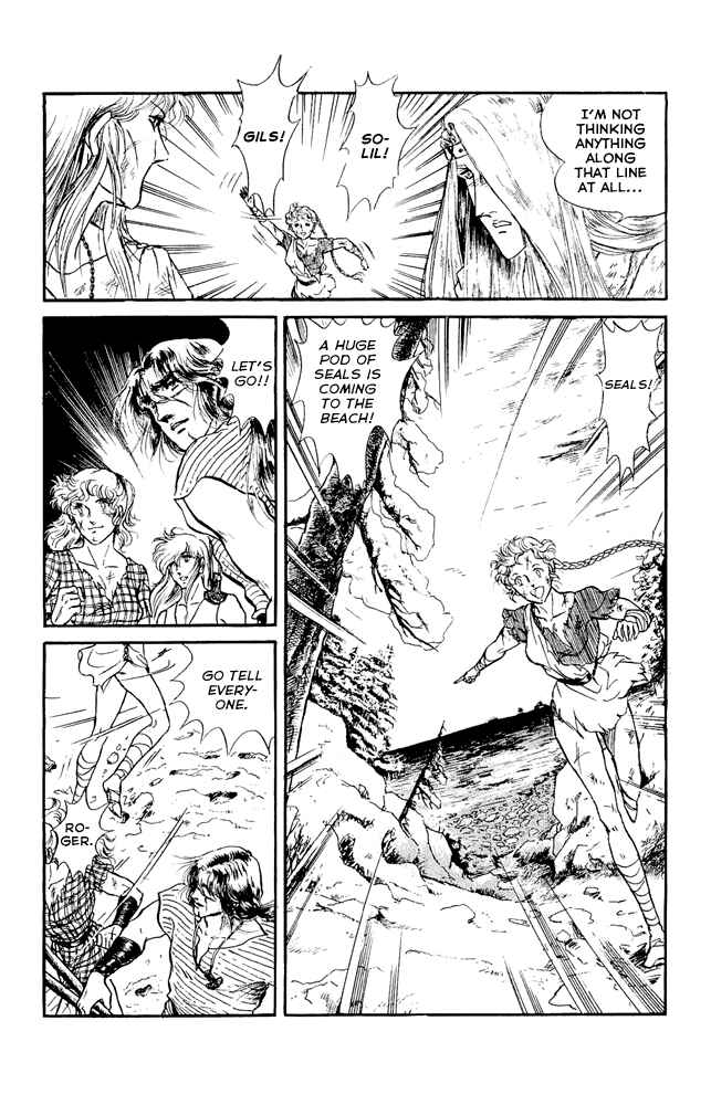 Page 24 Chapter 30 Crystal Dragon