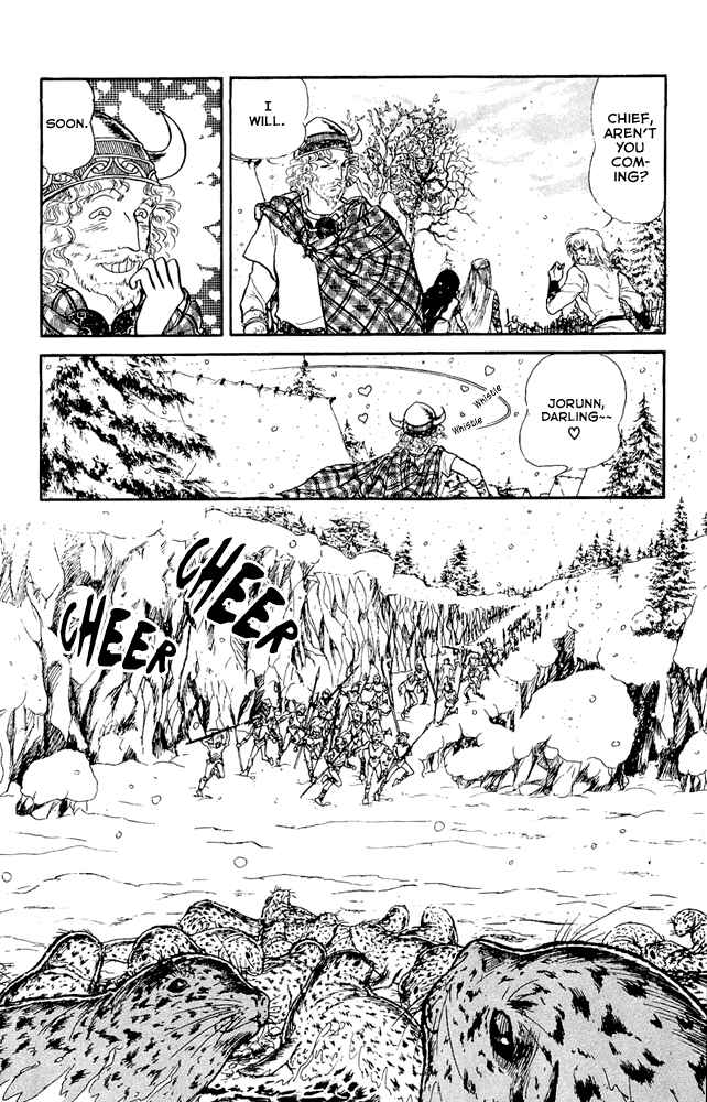 Page 26 Chapter 30 Crystal Dragon