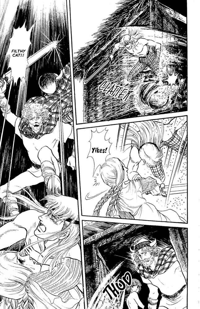 Page 29 Chapter 30 Crystal Dragon
