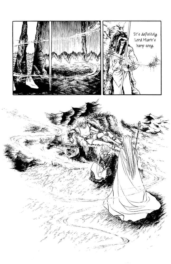 Page 3 Chapter 30 Crystal Dragon
