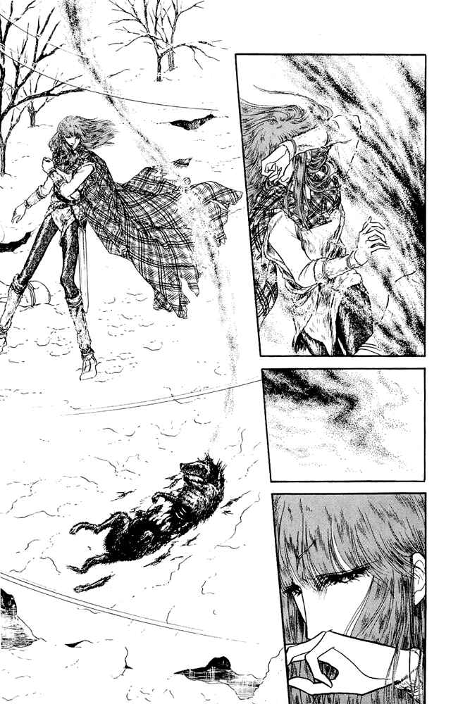 Page 36 Chapter 30 Crystal Dragon