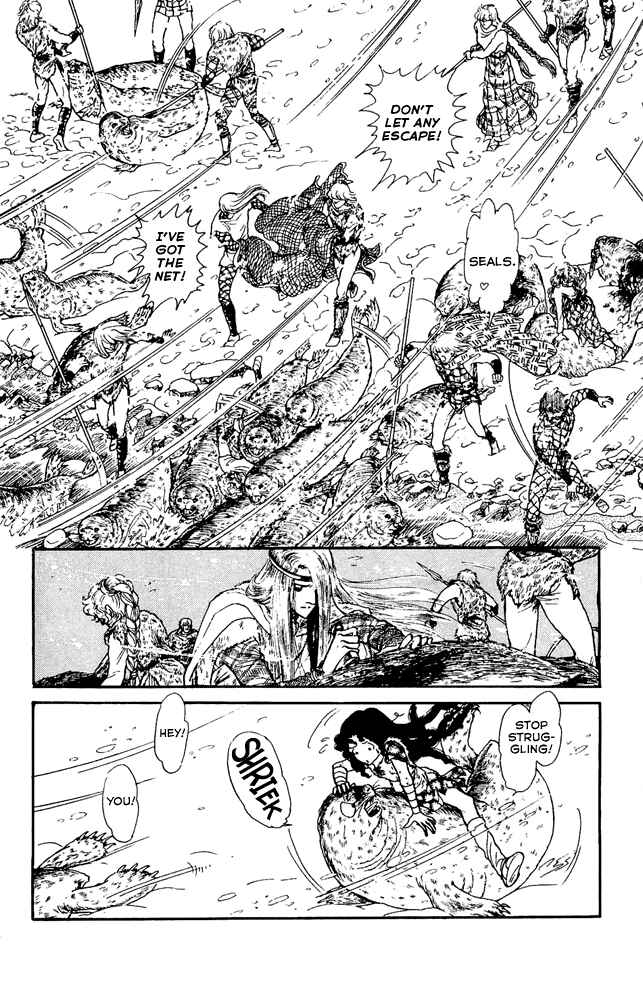Page 39 Chapter 30 Crystal Dragon