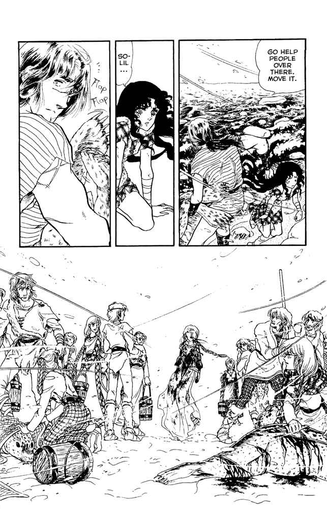 Page 41 Chapter 30 Crystal Dragon