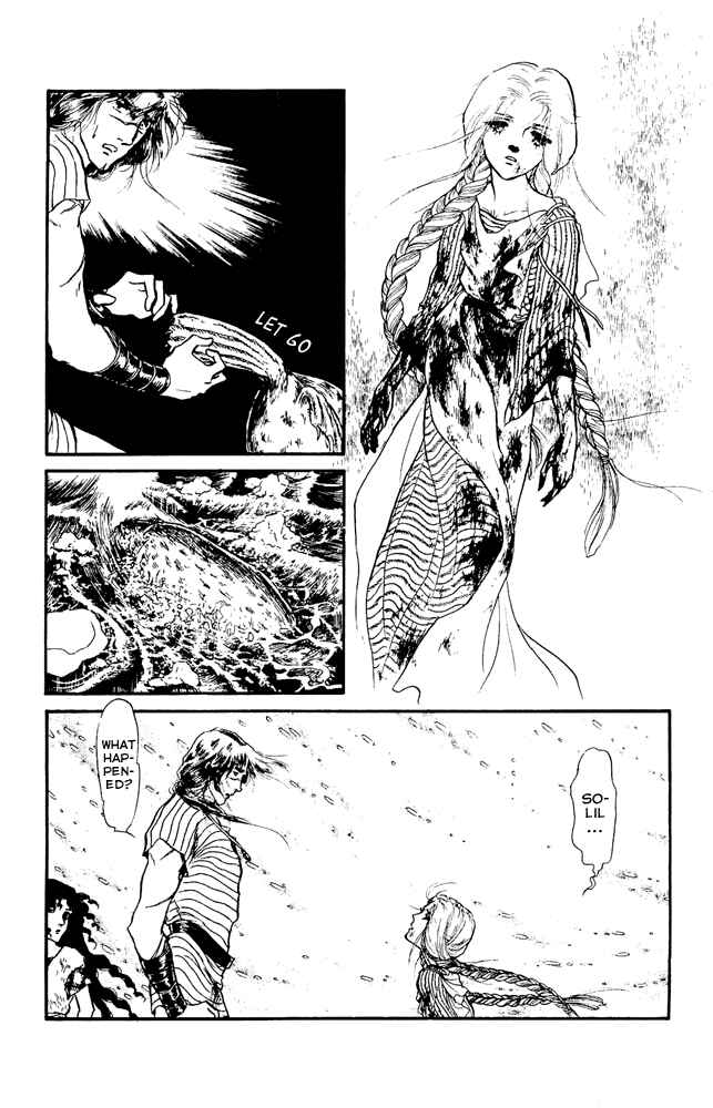 Page 42 Chapter 30 Crystal Dragon