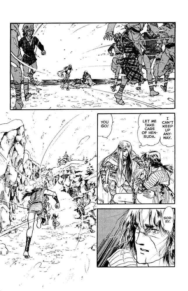 Page 45 Chapter 30 Crystal Dragon