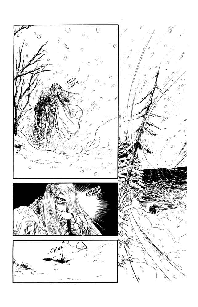 Page 46 Chapter 30 Crystal Dragon