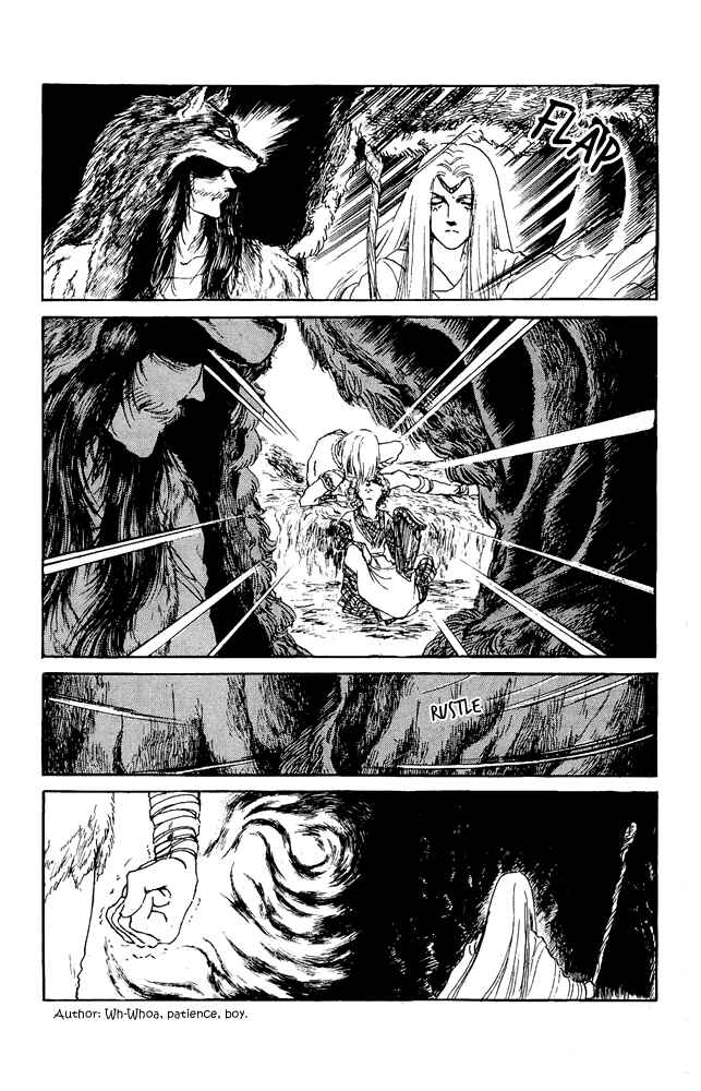 Page 7 Chapter 30 Crystal Dragon