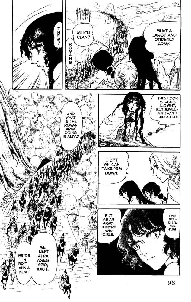 Page 12 Chapter 12 Crystal Dragon