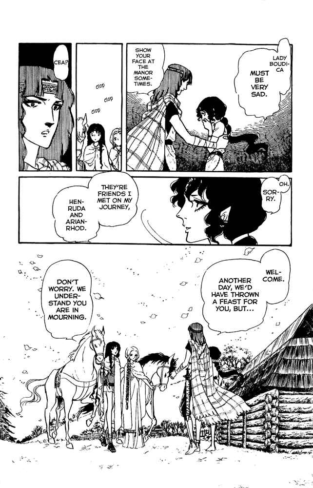 Page 19 Chapter 12 Crystal Dragon