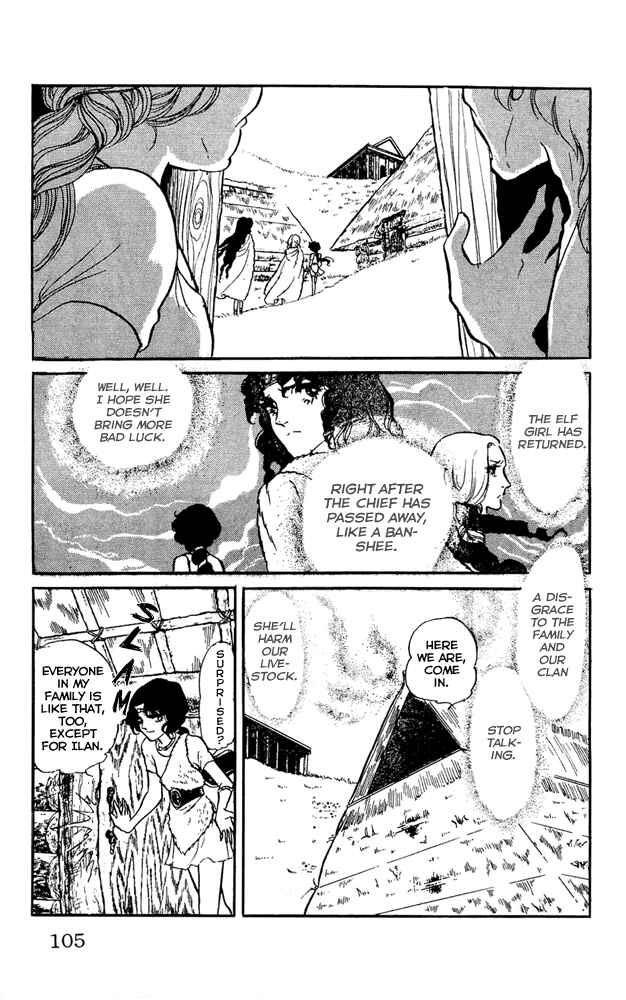 Page 21 Chapter 12 Crystal Dragon