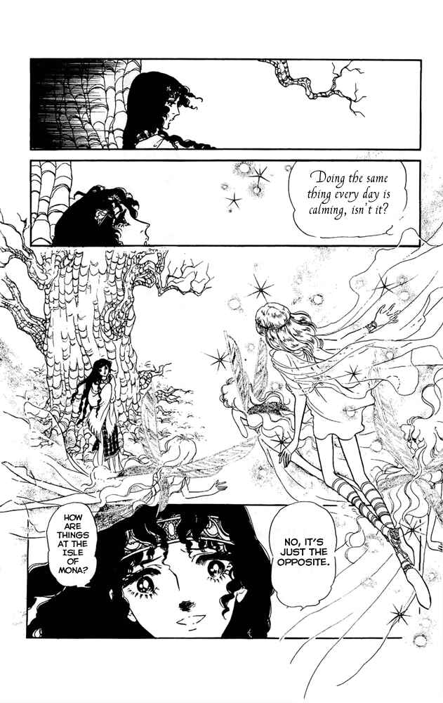 Page 28 Chapter 12 Crystal Dragon