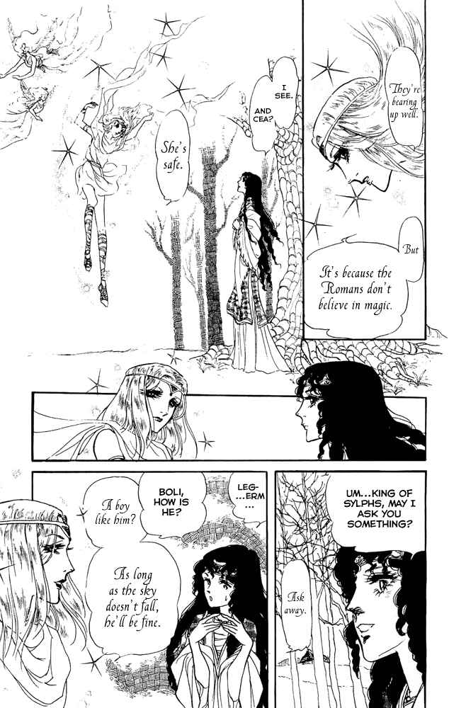 Page 29 Chapter 12 Crystal Dragon