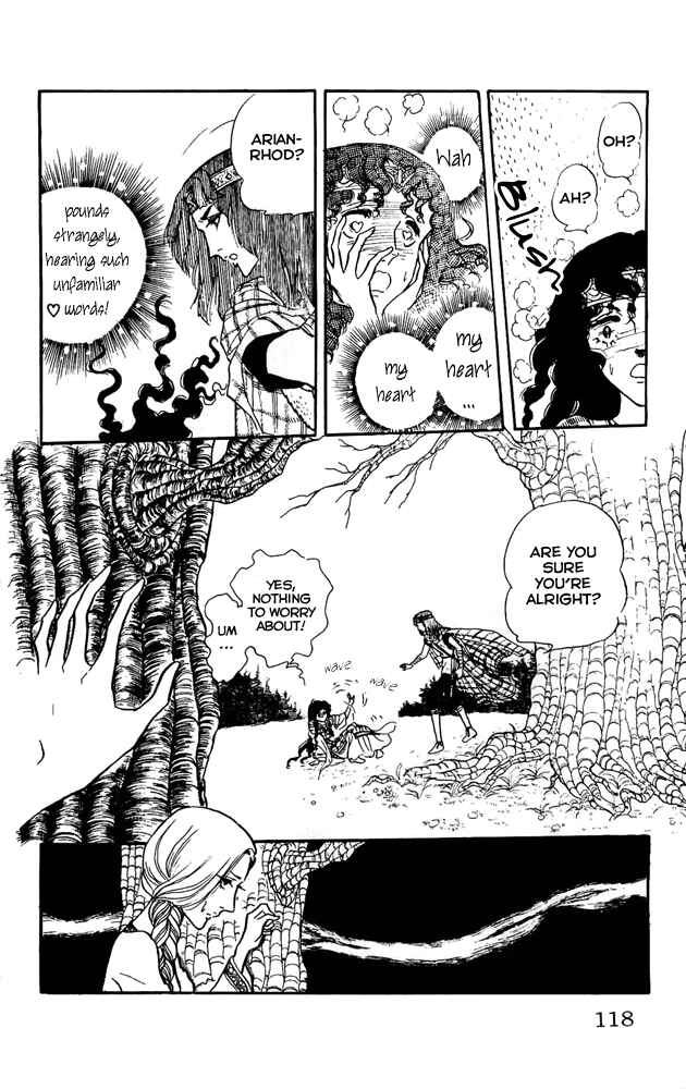 Page 34 Chapter 12 Crystal Dragon