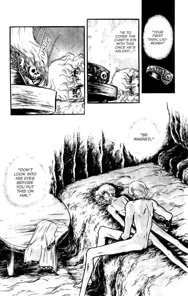 Page 4 Chapter 12 Crystal Dragon