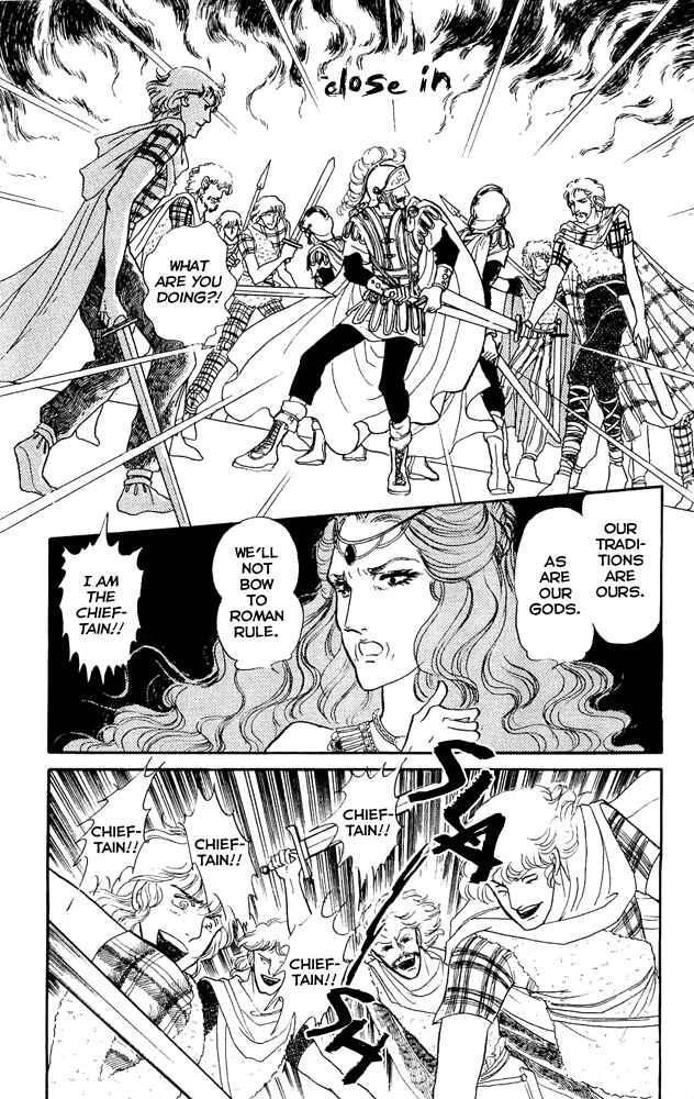 Page 40 Chapter 12 Crystal Dragon