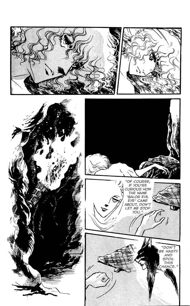 Page 5 Chapter 12 Crystal Dragon