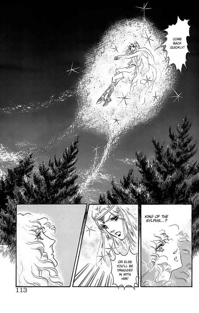 Page 14 Chapter 51 Crystal Dragon