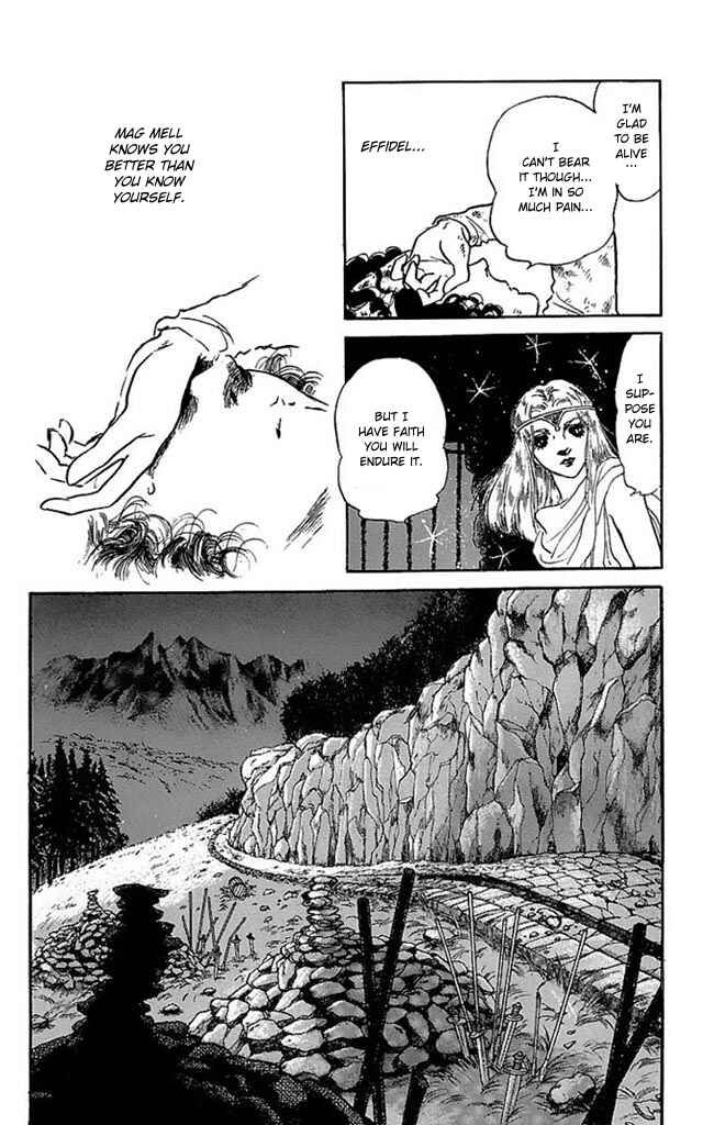 Page 23 Chapter 51 Crystal Dragon