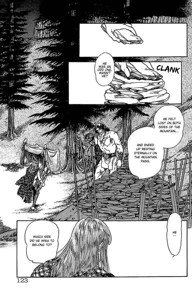 Page 24 Chapter 51 Crystal Dragon