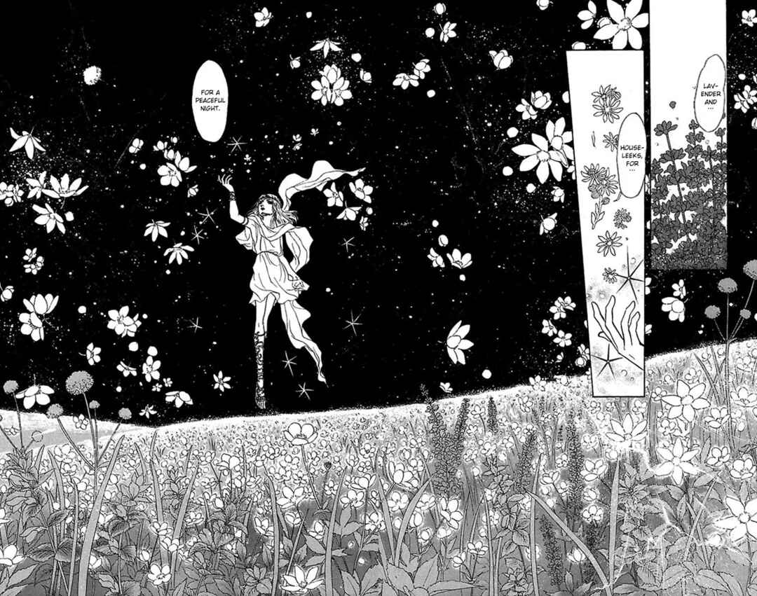 Page 27 Chapter 51 Crystal Dragon