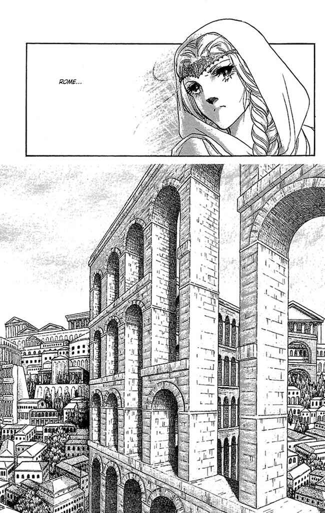 Page 35 Chapter 51 Crystal Dragon