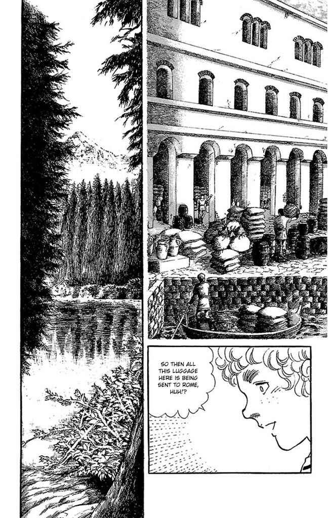 Page 37 Chapter 51 Crystal Dragon
