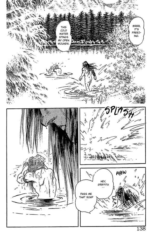 Page 38 Chapter 51 Crystal Dragon